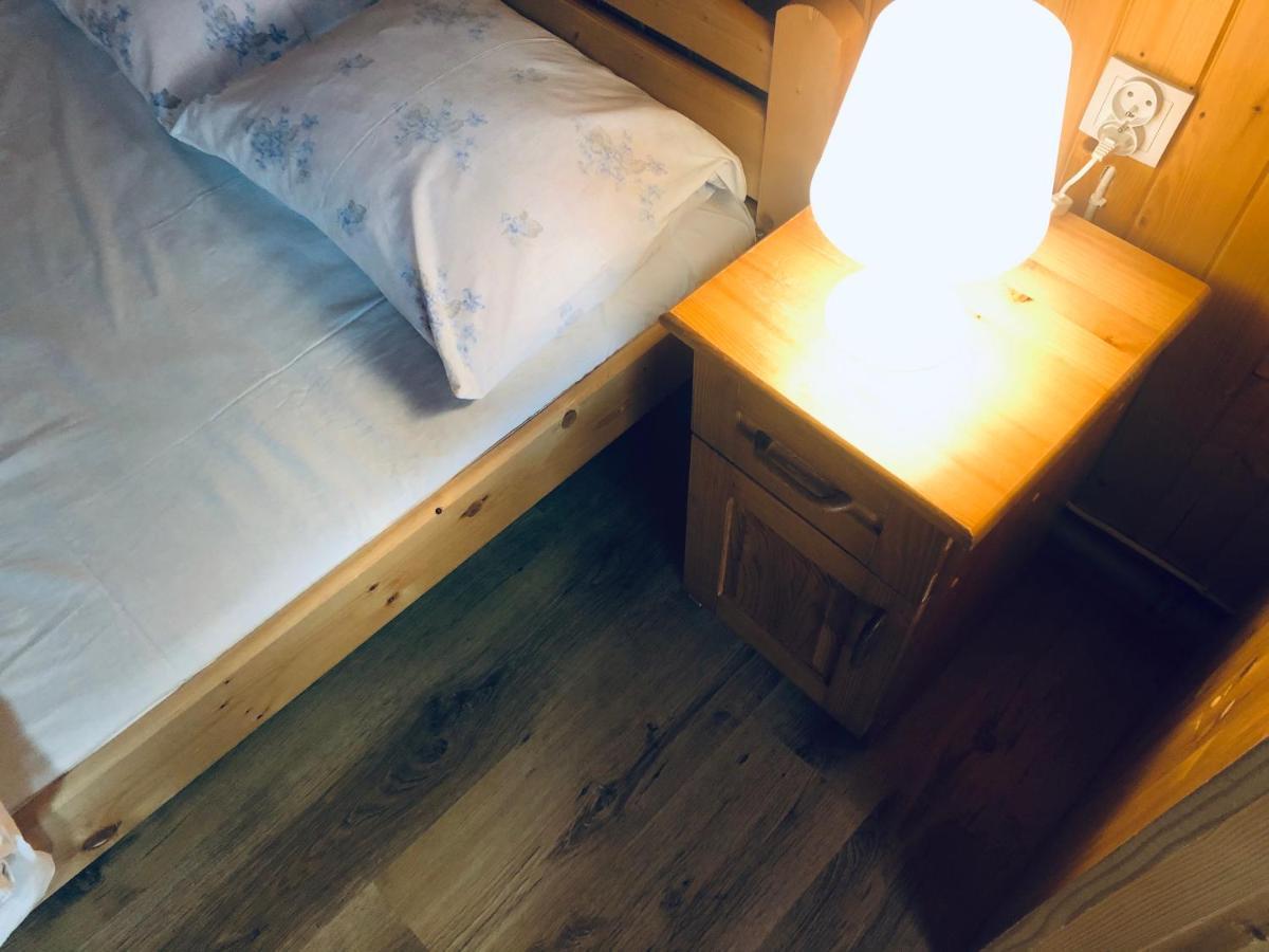 Hostel W Górach