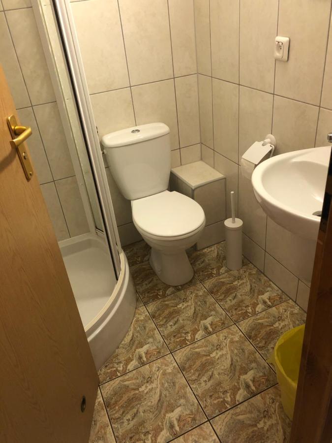 Hostel W Górach