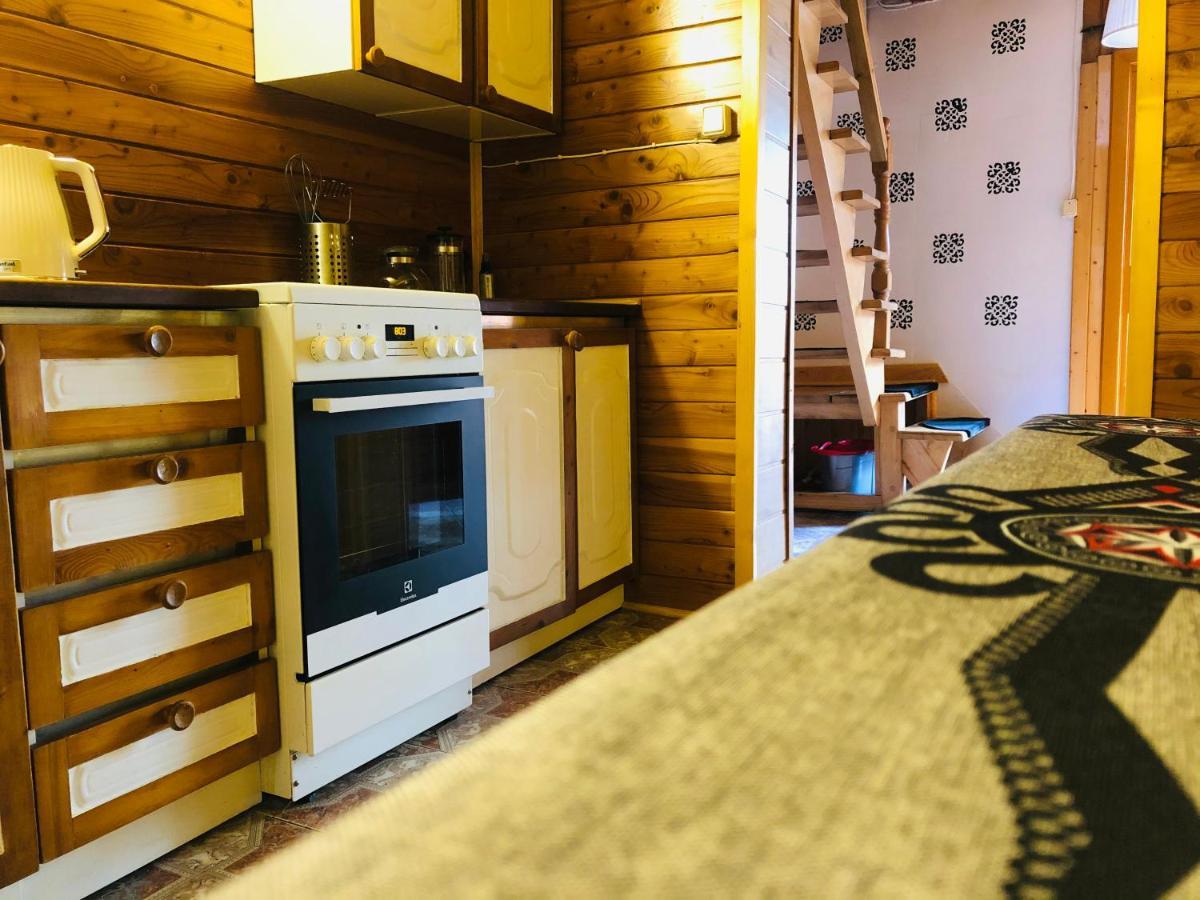 W Górach Hostel