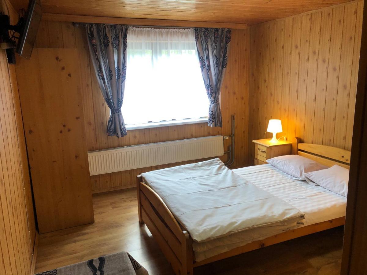 Hostel W Górach