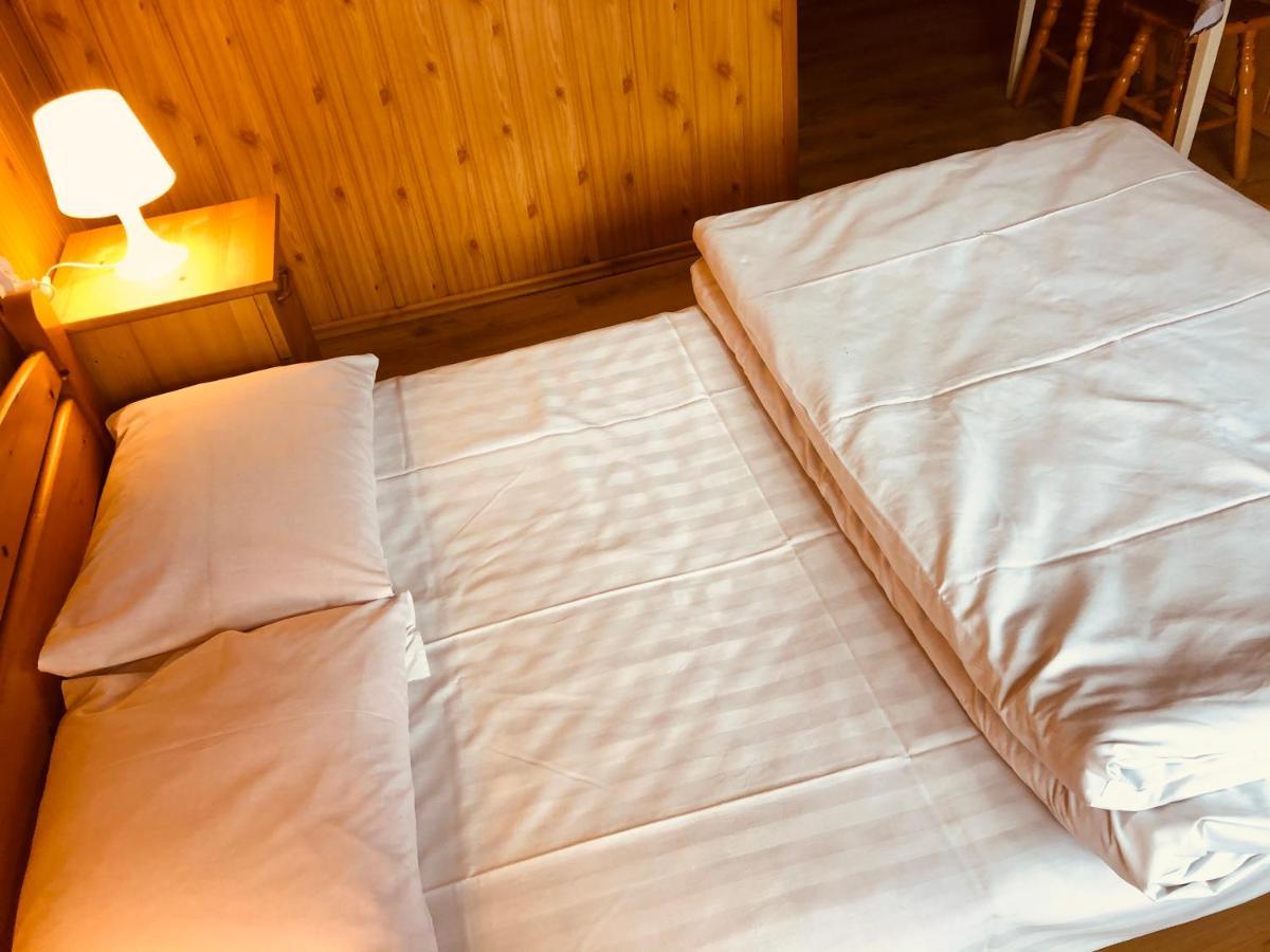 W Górach Hostel Korbielów