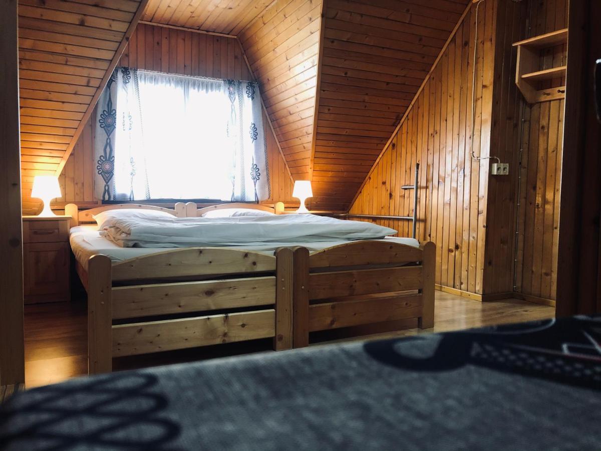 Hostel W Górach *