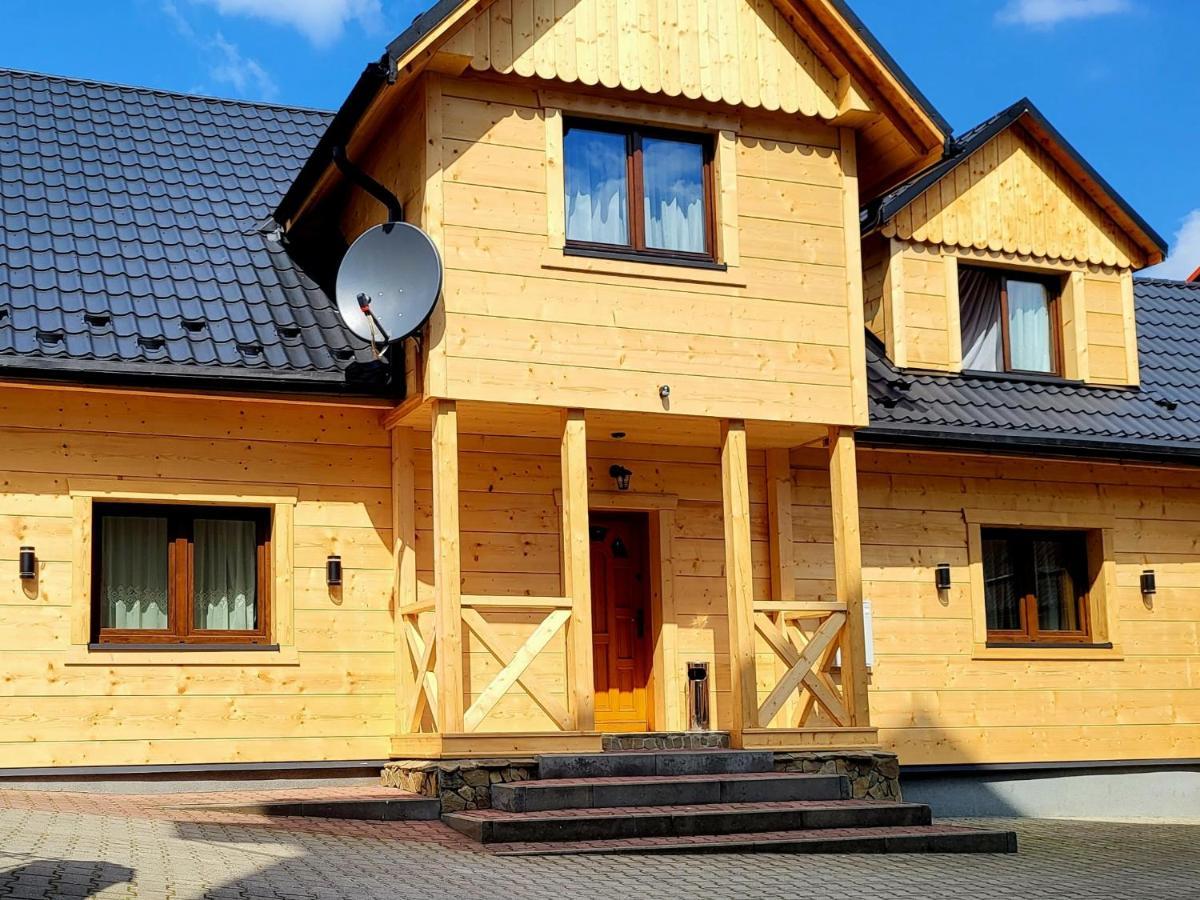 Hostel W Górach Korbielów