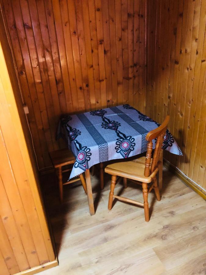 Hostel W Górach
