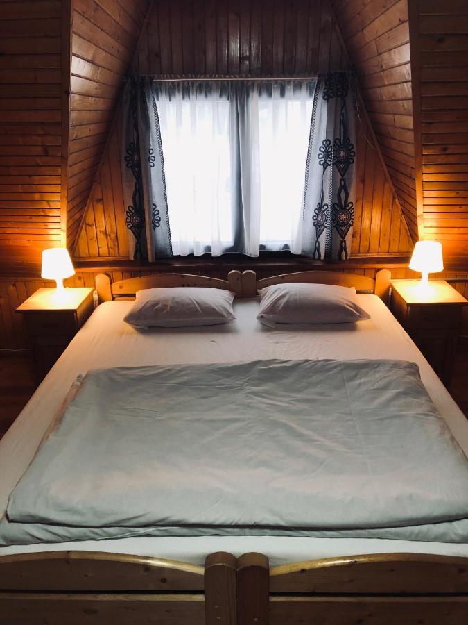 W Górach Hostel Korbielów