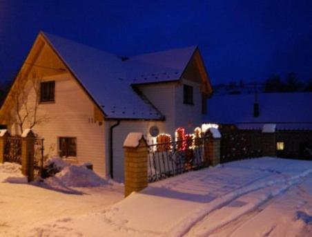 W Górach Hostel Korbielów