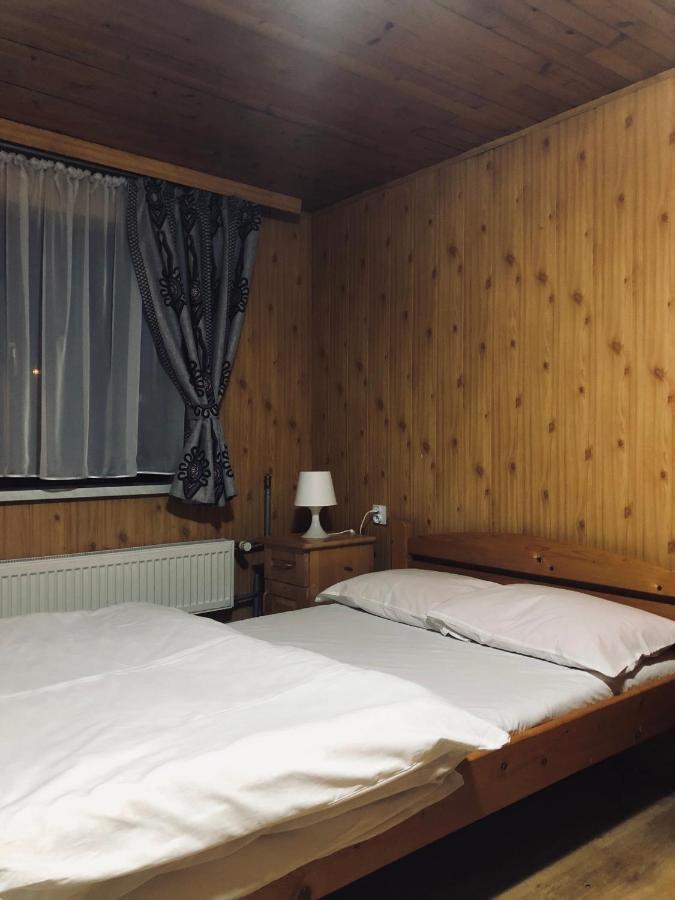 Hostel W Górach Korbielów