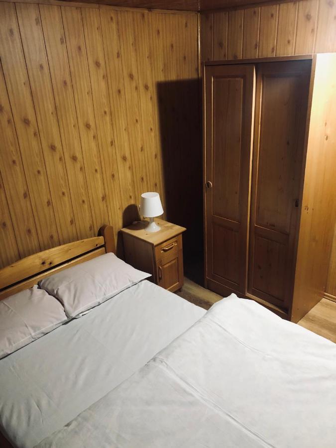 W Górach Hostel