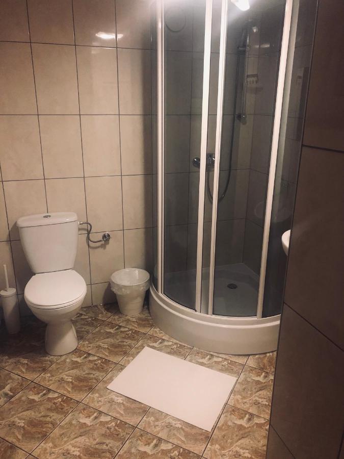 W Górach *