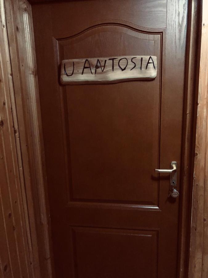W Górach Hostel *