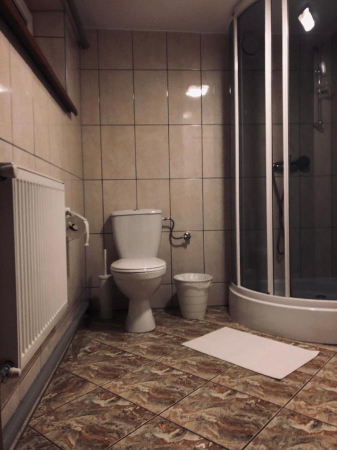 Hostel W Górach
