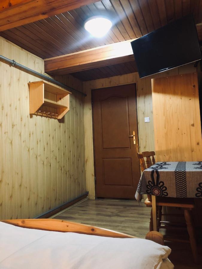 Hostel W Górach