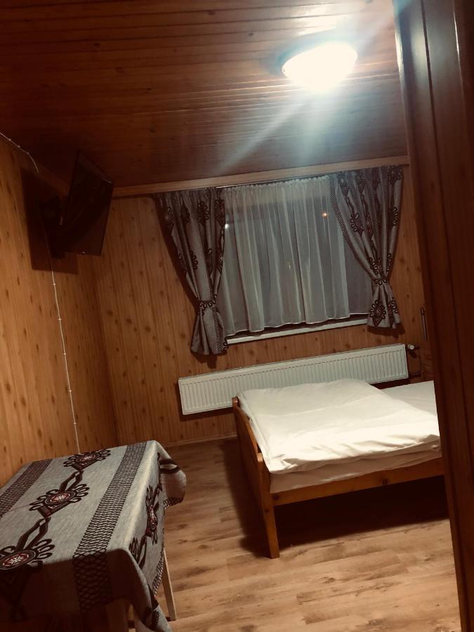 Hostel W Górach Korbielów