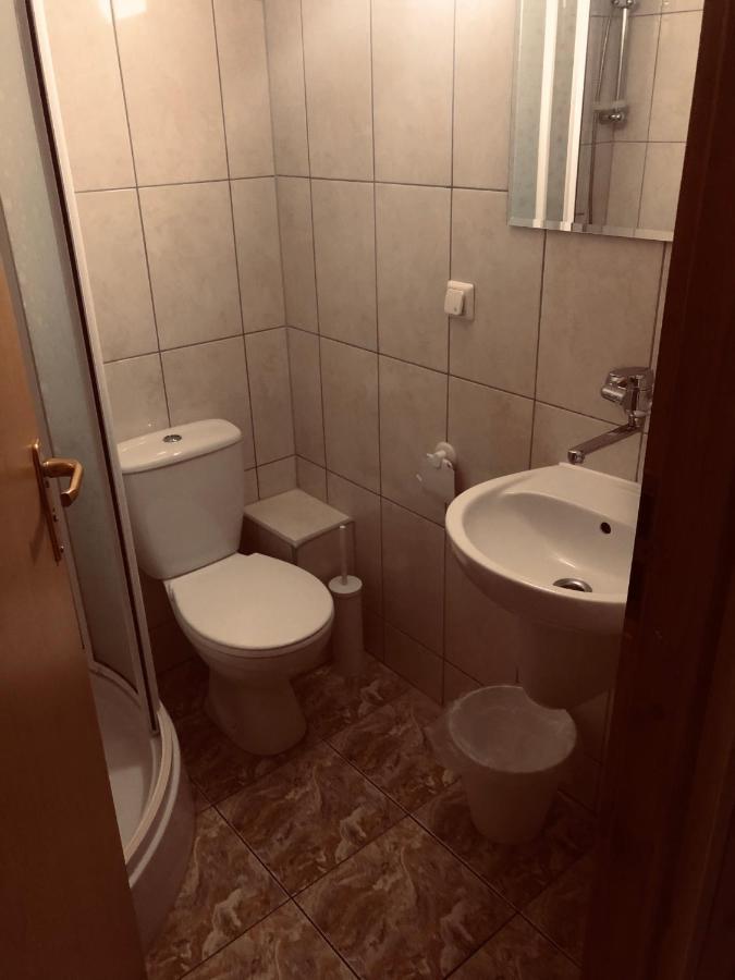 Hostel W Górach