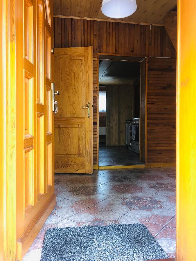 Hostel W Górach